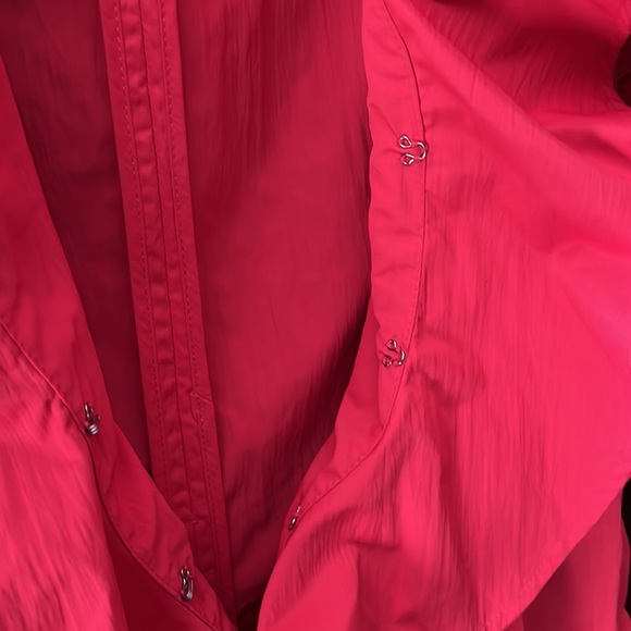 Etcetera Ruffled Jacket size 4 - Picture 5 of 9